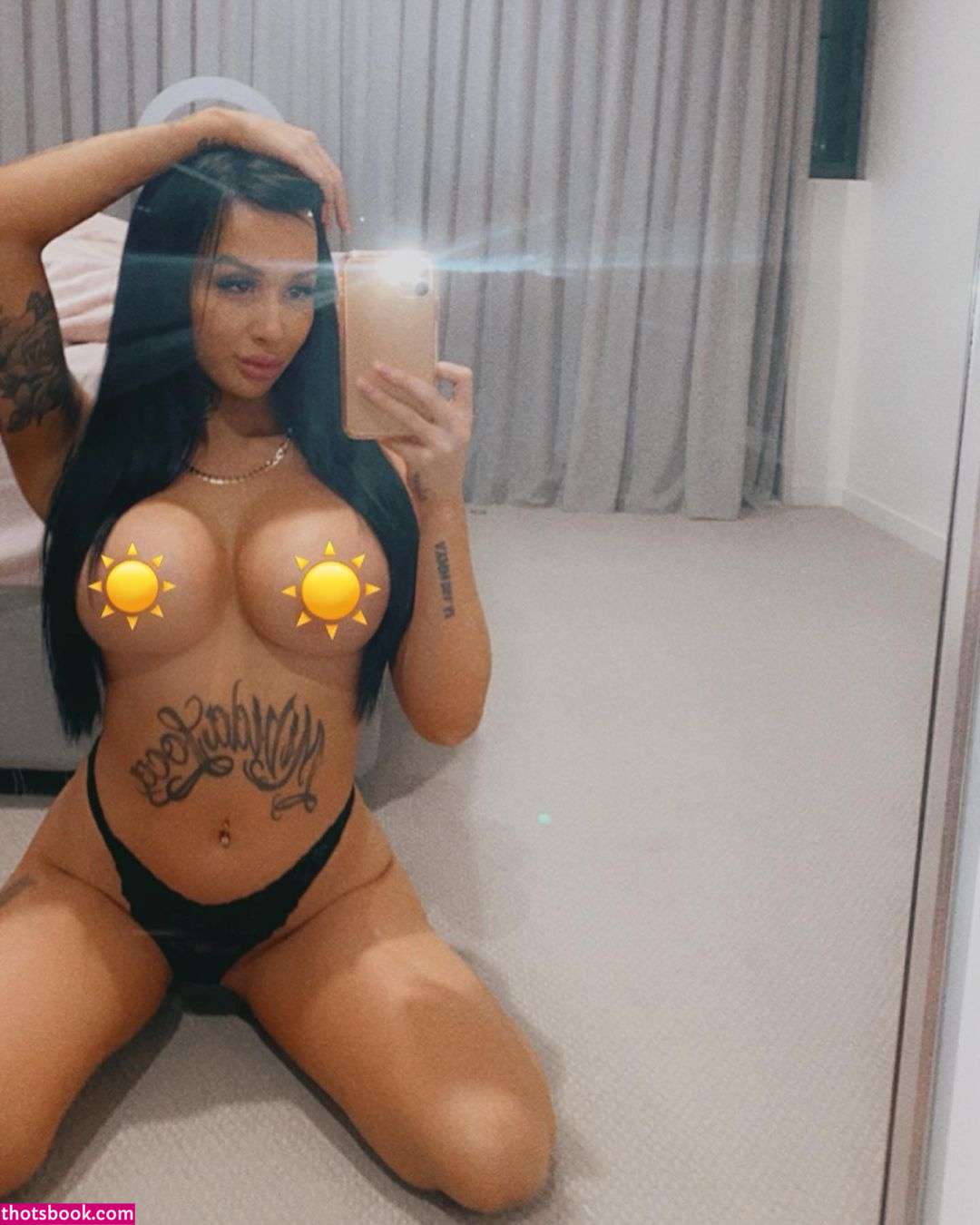 Tamika Dudley Photo #10