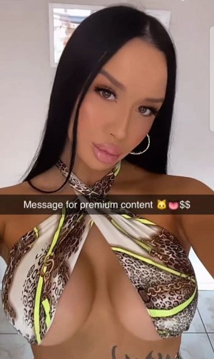 Tamika Dudley Photo #20