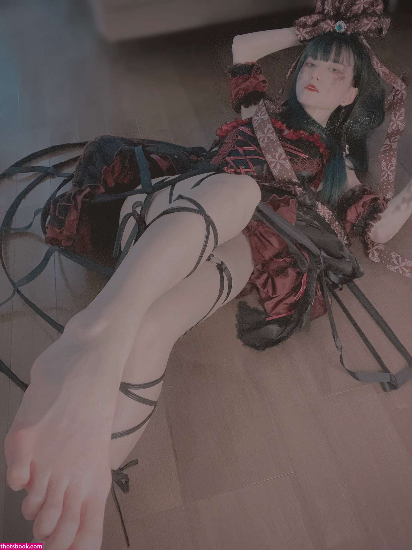 tartetatin0516 Photo #13