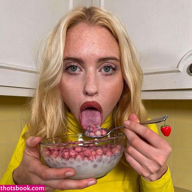 Chloe cherry Photo #3