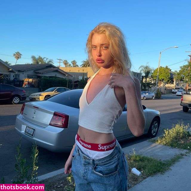 Chloe cherry Photo #7