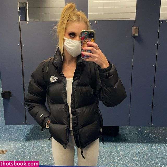 Chloe cherry Photo #10