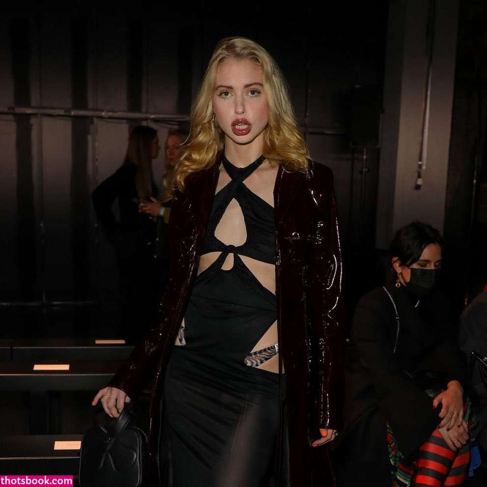 Chloe cherry Photo #11