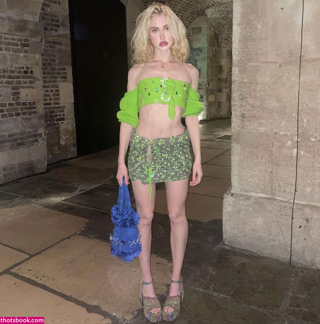 Chloe cherry Photo #19