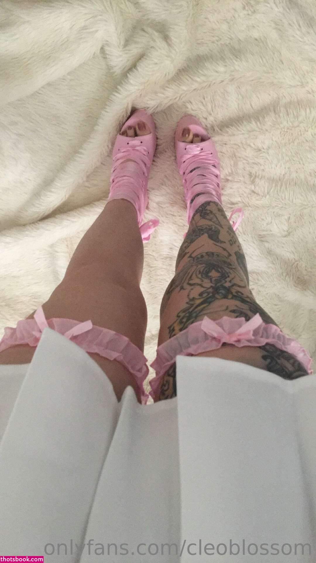 cleoblossom Photo #19