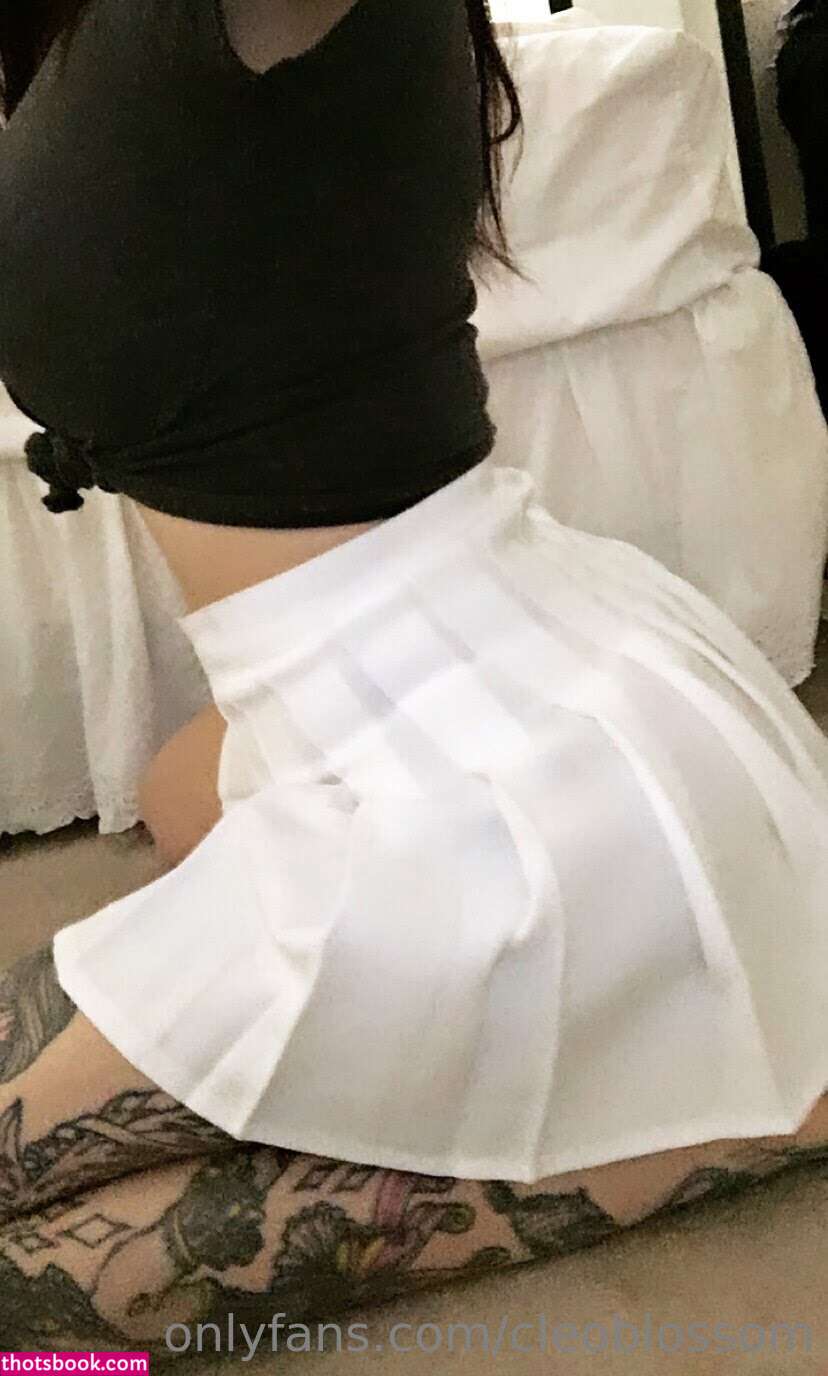 cleoblossom Photo #21