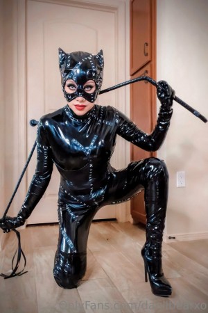 Danielle Pedroza Photo #38