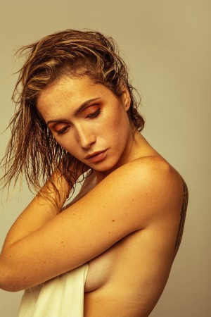 Lysandre Nadeau Photo #4