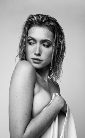 Lysandre Nadeau Photo #6