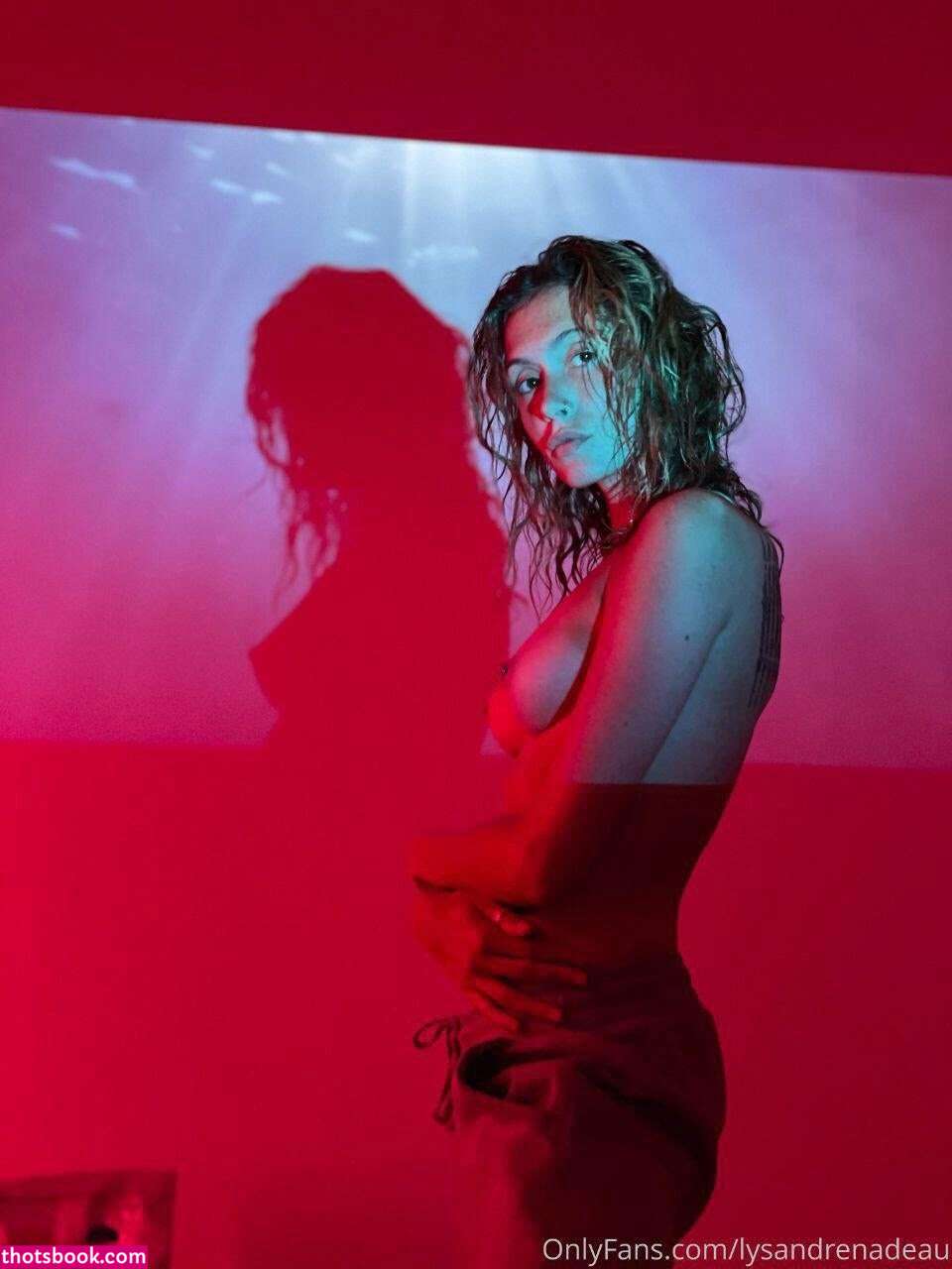 Lysandre Nadeau Photo #15