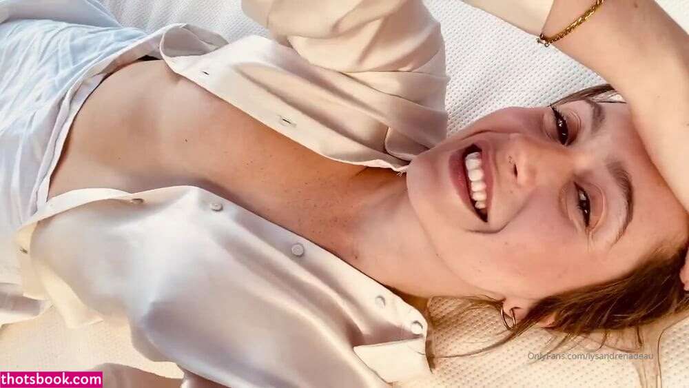 Lysandre Nadeau Photo #24