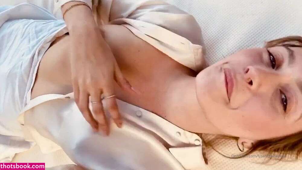 Lysandre Nadeau Photo #27