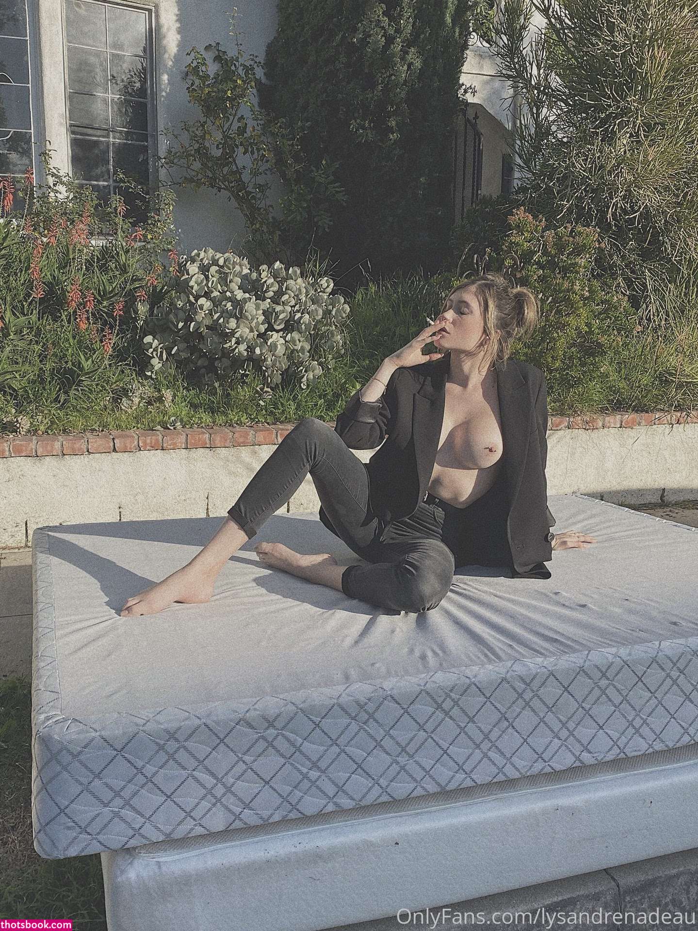 Lysandre Nadeau Photo #37