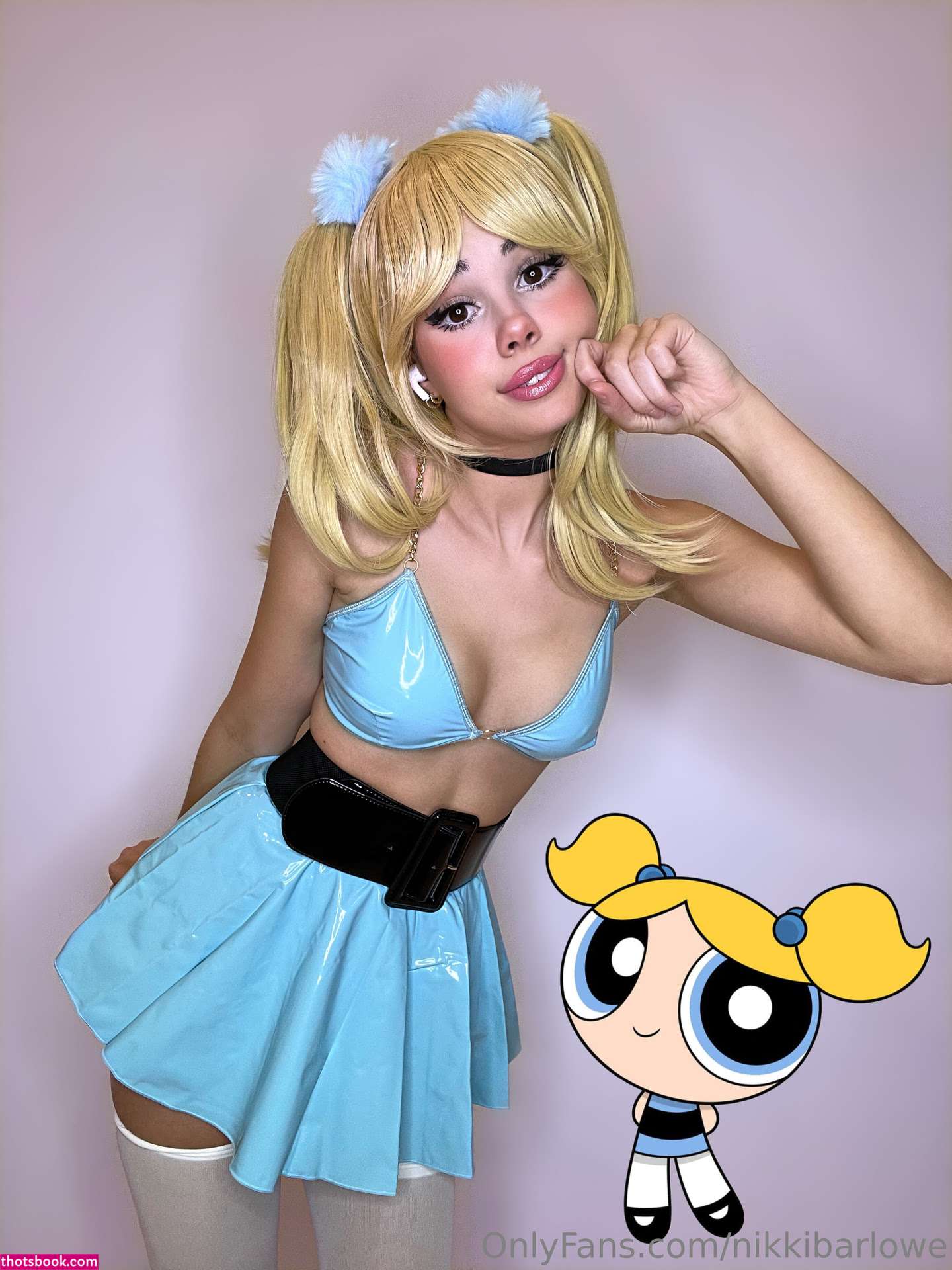 Nikki Barlowe Photo #33