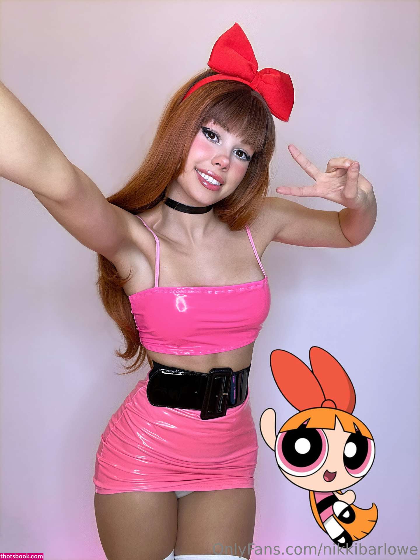 Nikki Barlowe Photo #41