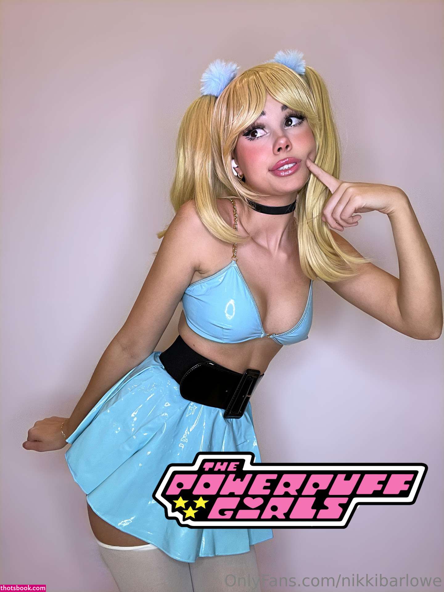 Nikki Barlowe Photo #45