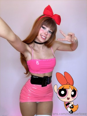 Nikki Barlowe Photo #41