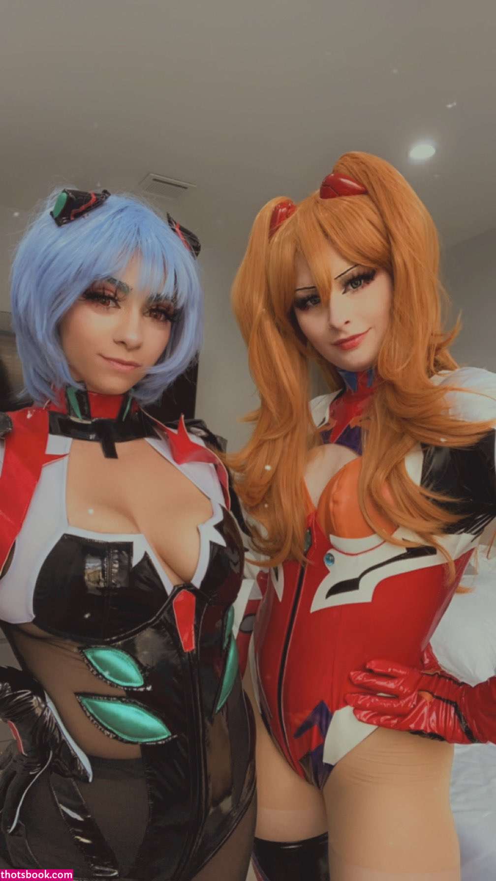 Plushiecos Photo #20