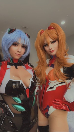 Plushiecos Photo #20