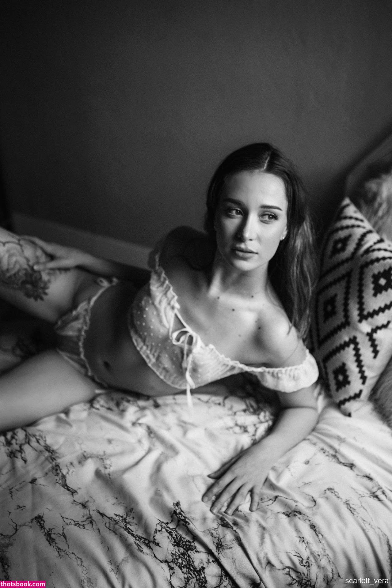 Scarlett Vera Photo #35