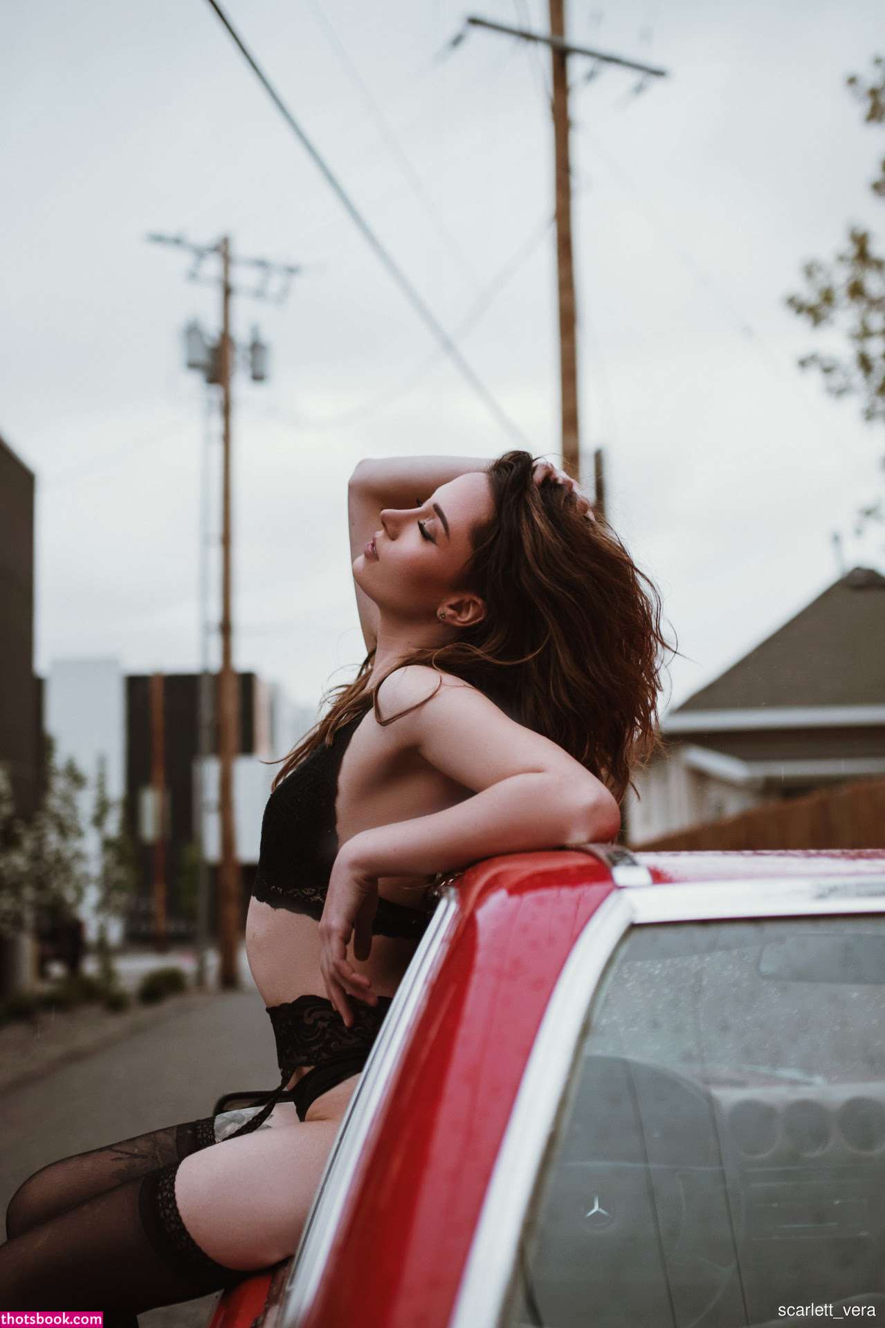 Scarlett Vera Photo #37