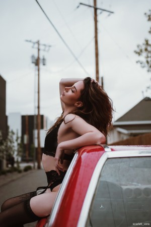 Scarlett Vera Photo #37