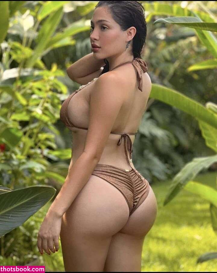 Andrea Celina Photo #22