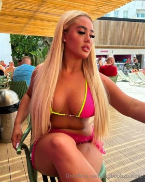 Bigboobzbarbie Post #1