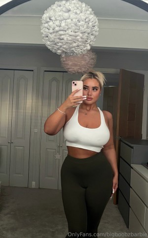 Bigboobzbarbie Photo #28