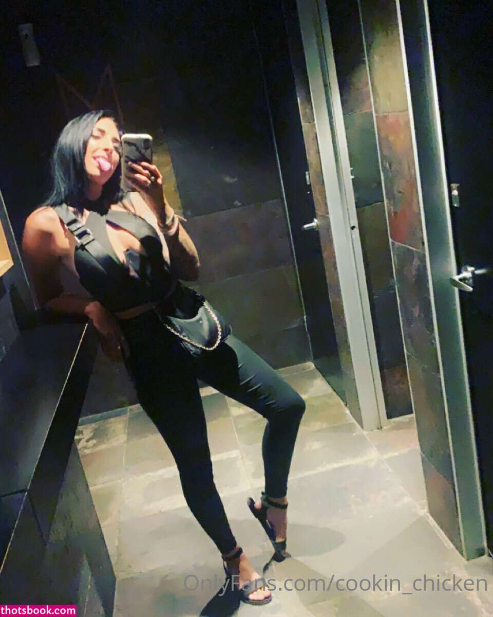 Cookin Chicken Photo #11