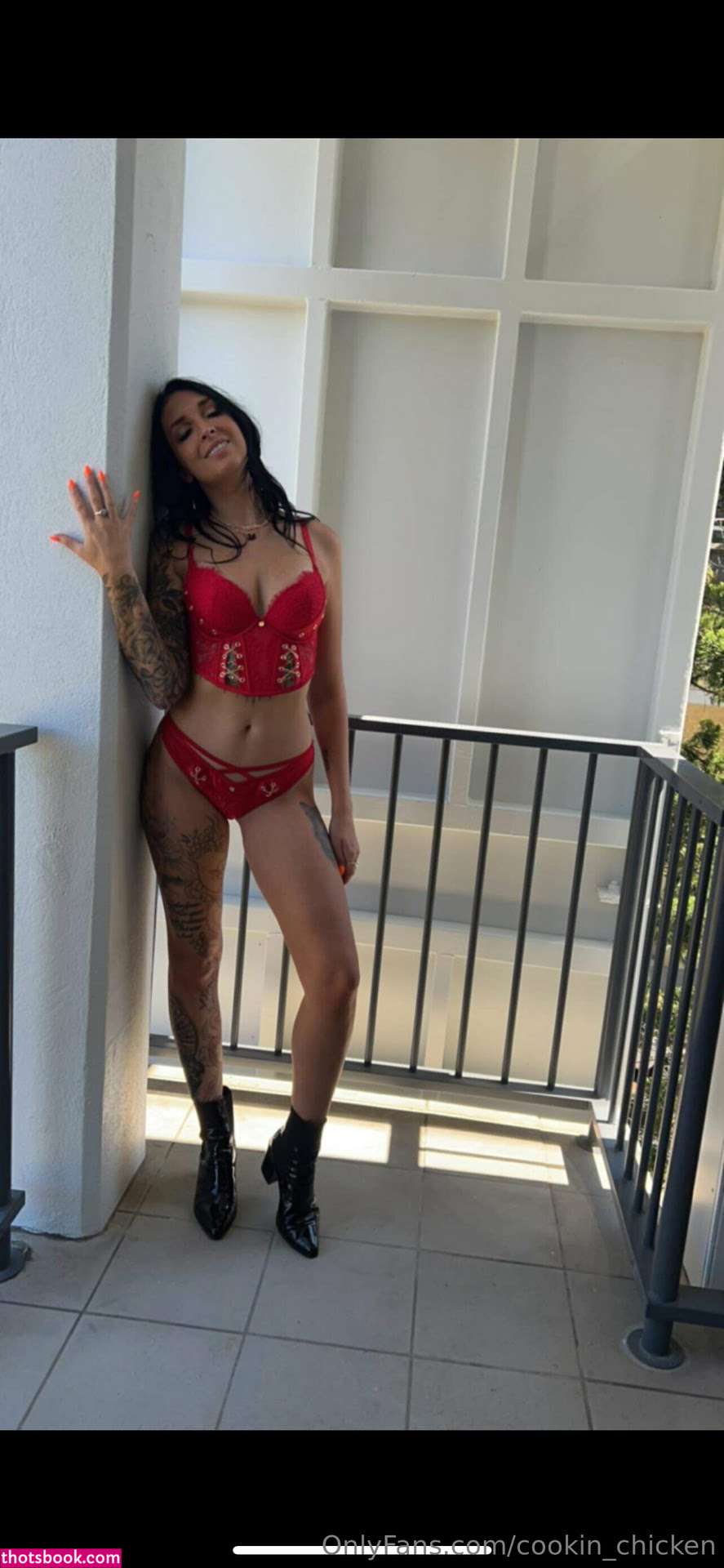 Cookin Chicken Photo #31