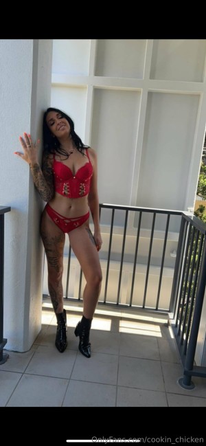 Cookin Chicken Photo #31