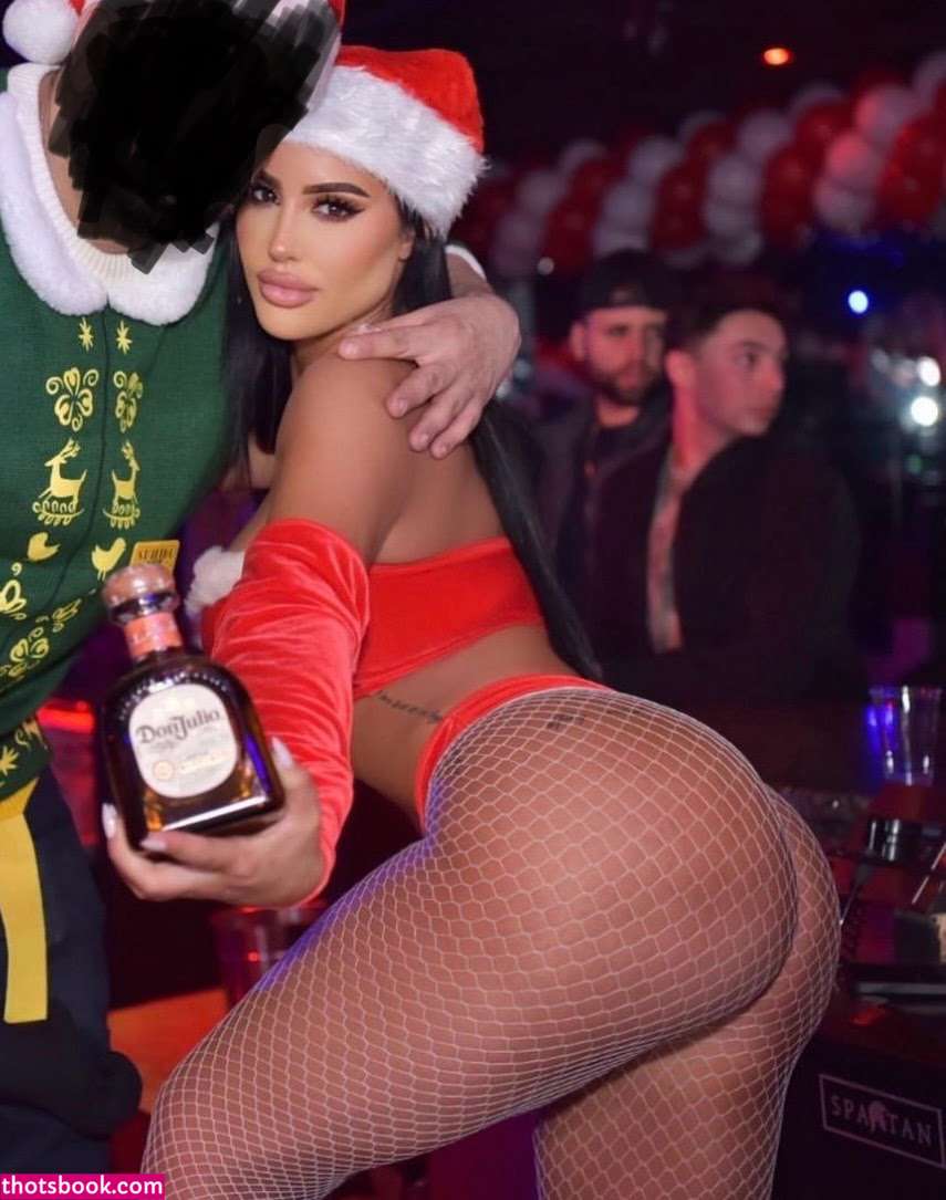 Danielle Pertusiello Photo #3