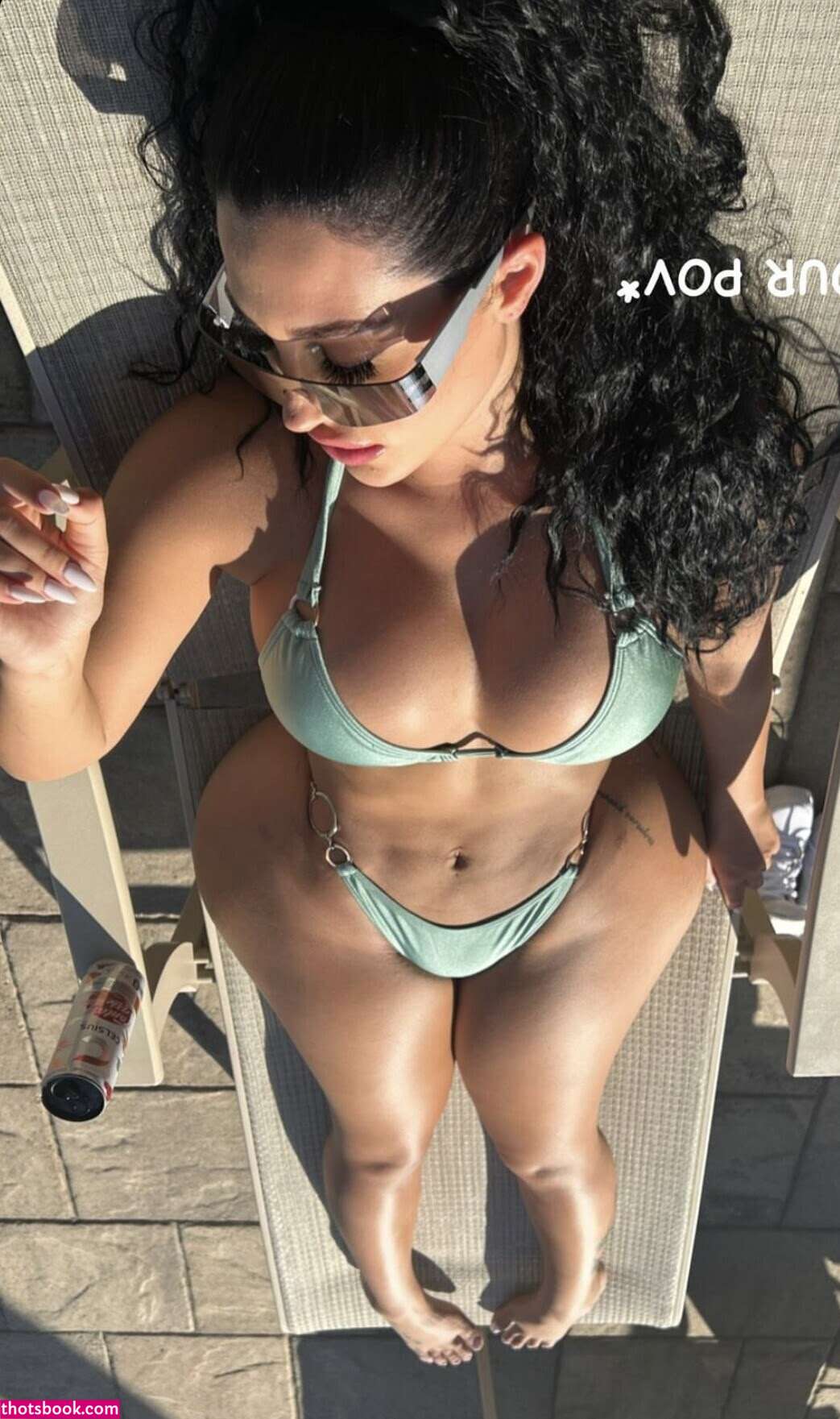 Danielle Pertusiello Photo #6