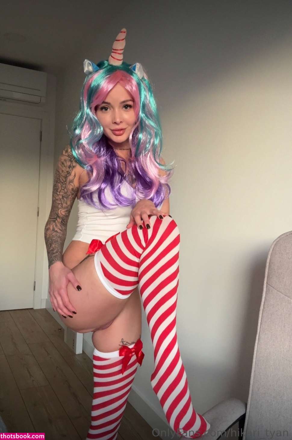 Emma Samohvalova Photo #22