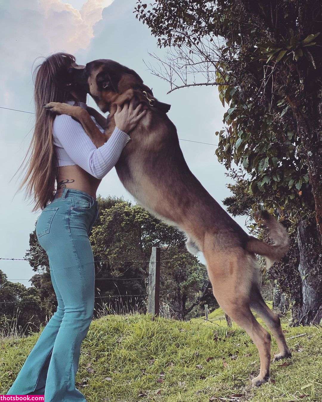 Fiorella Quesada Photo #1