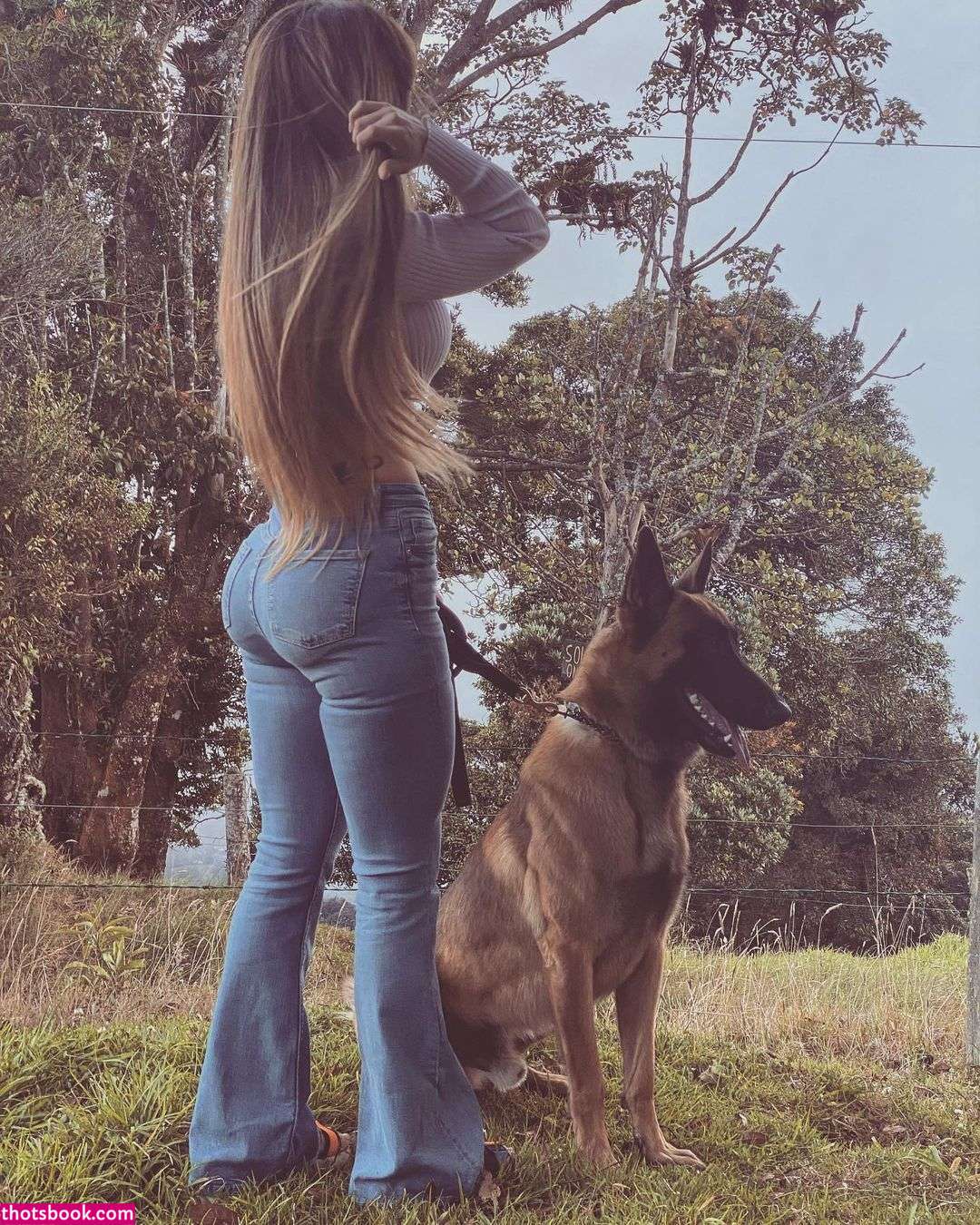 Fiorella Quesada Photo #2