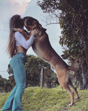 Fiorella Quesada Photo #1