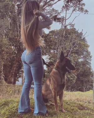 Fiorella Quesada Photo #2