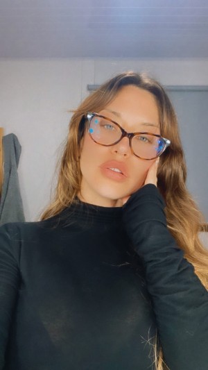 Fiorella Quesada Photo #9