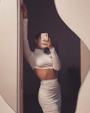 Fiorella Quesada Photo #12