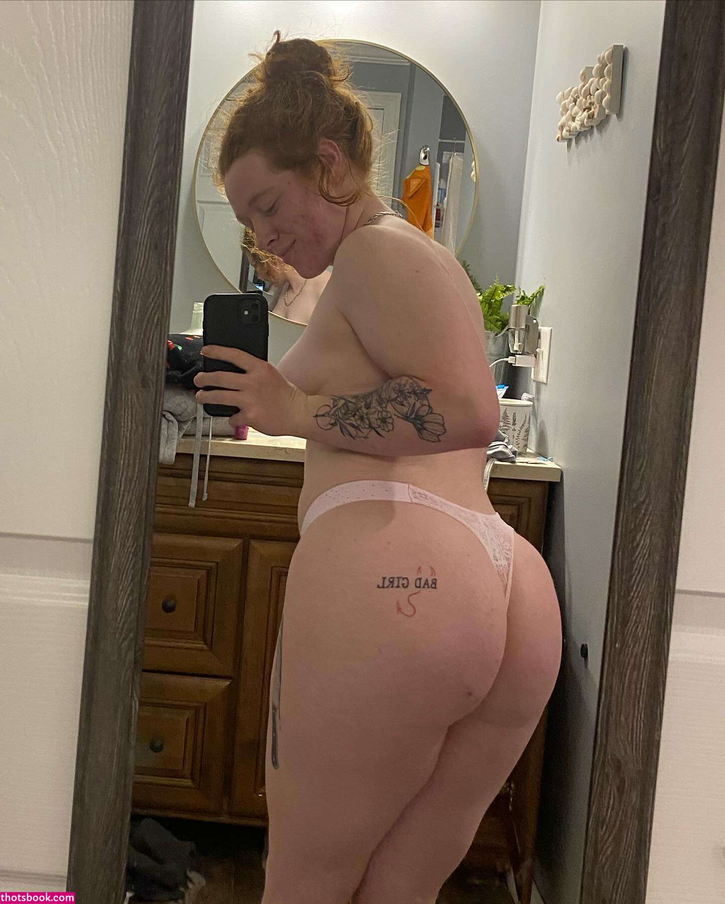 iamgingerhaze Photo #5