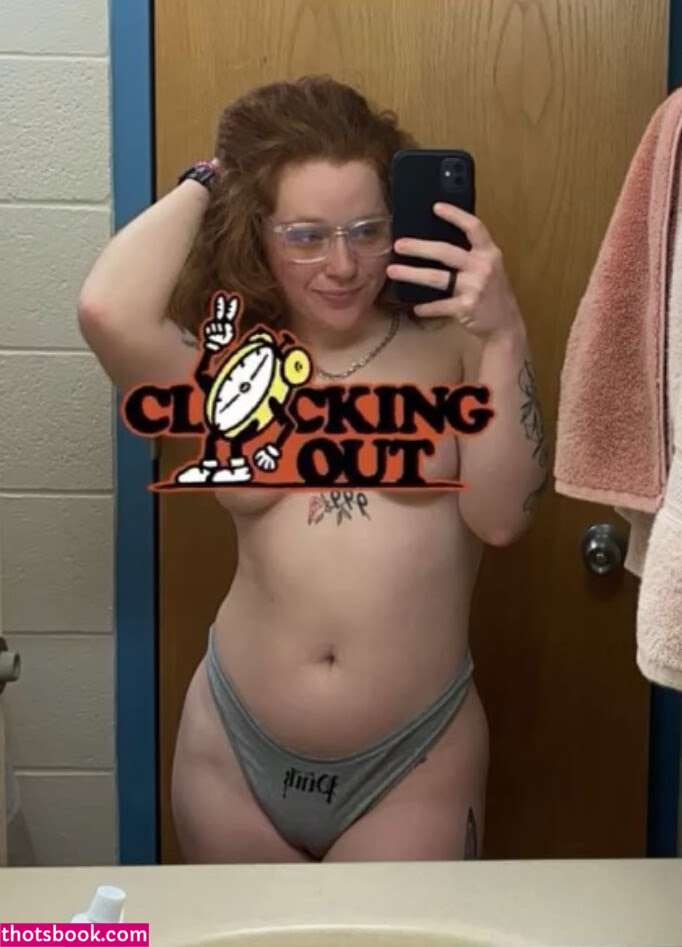 iamgingerhaze Photo #20