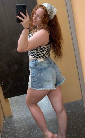 iamgingerhaze Photo #12