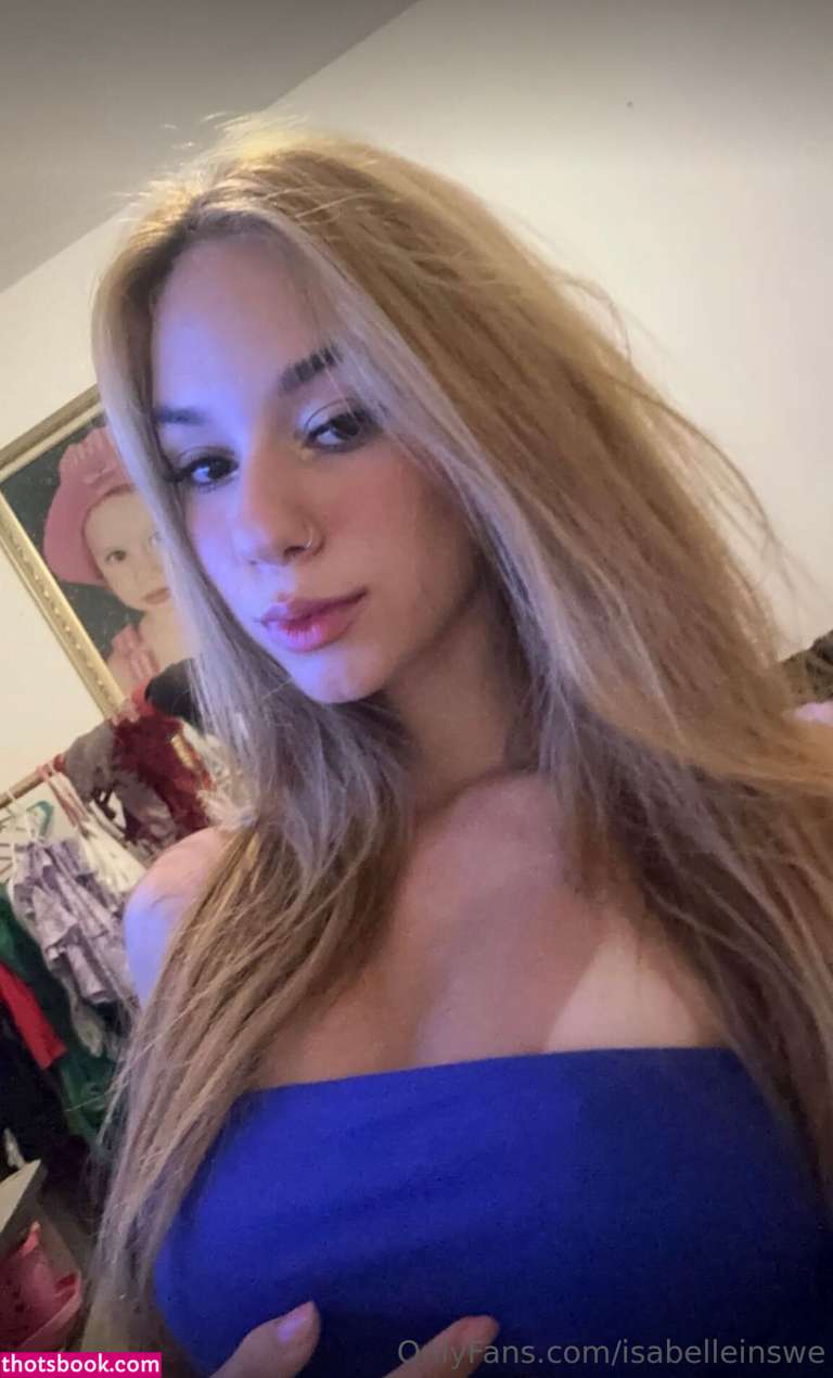 isabelleinswe Photo #45