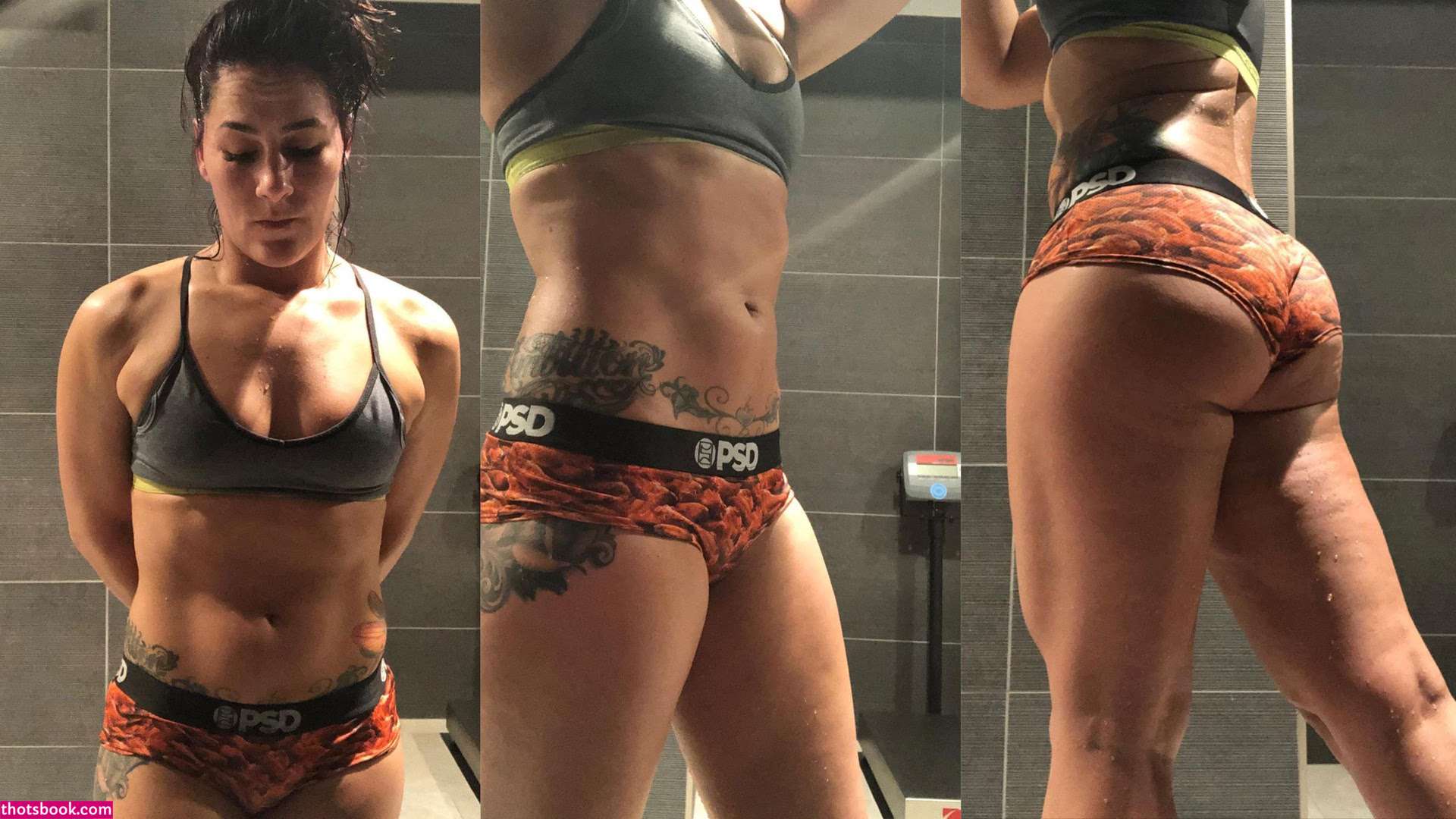 Jessica Eye Photo #9