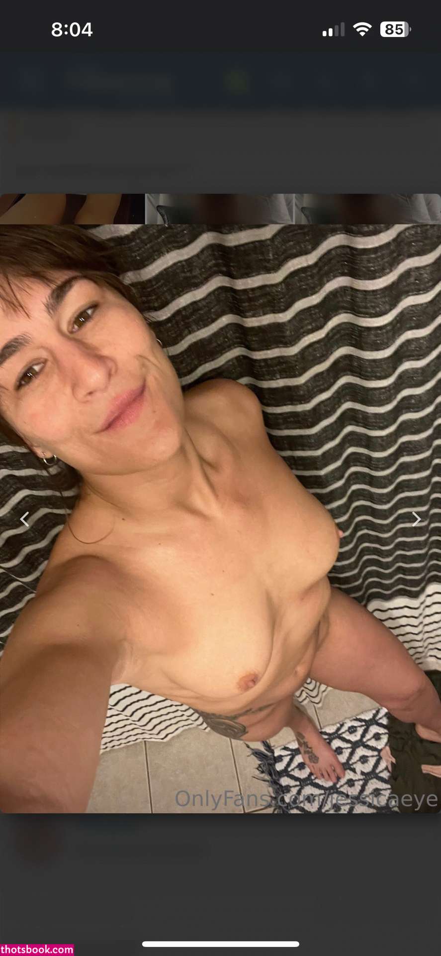 Jessica Eye Photo #18