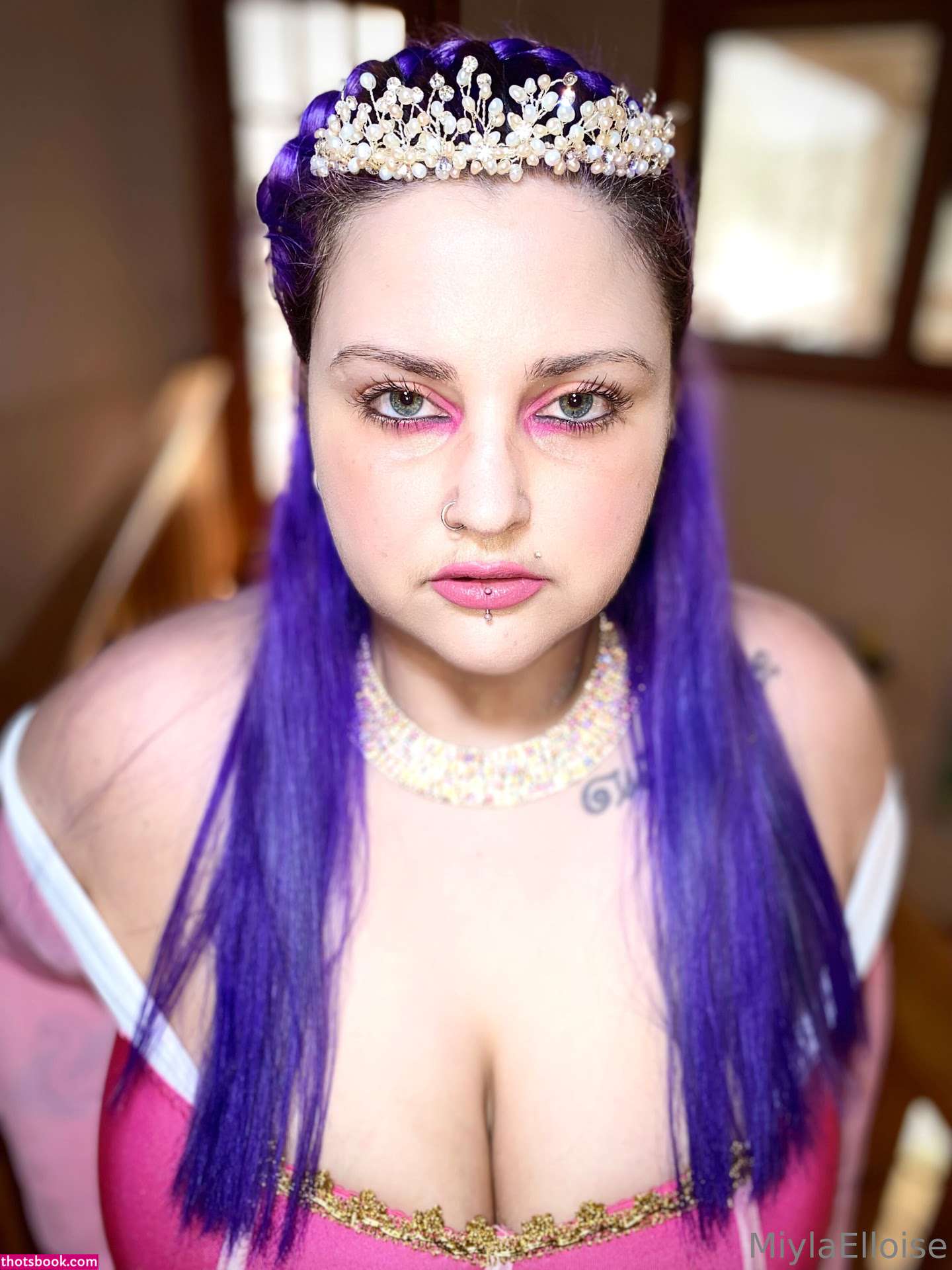 Miyla Elloise Photo #4