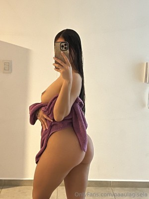 Paula Gisela Photo #31