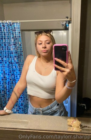 Taylorr Bby Photo #7